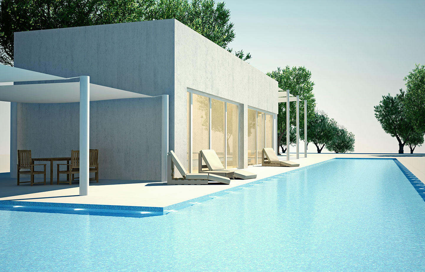 Real Estate Industry and Competitors